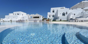 Отель White Dunes Luxury Suites  Санта-Мария